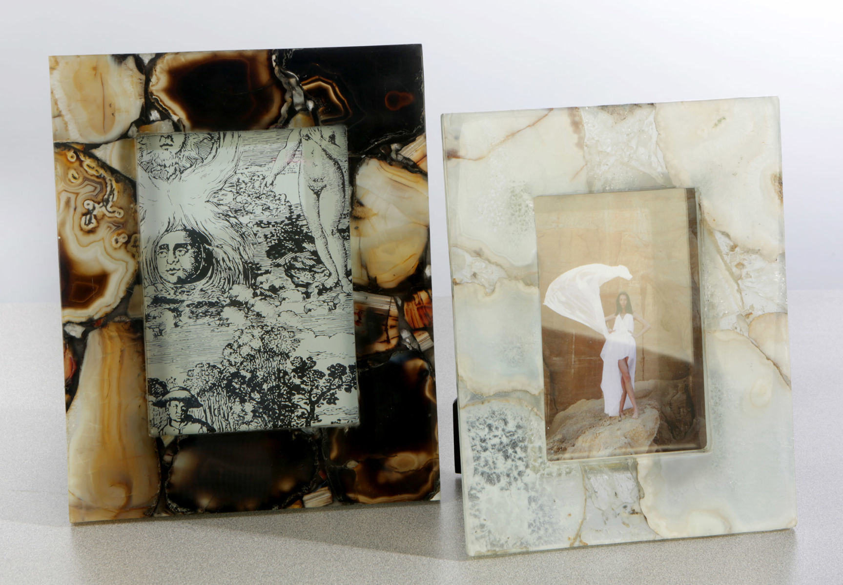 Picture frames